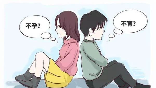 导致女性不孕的行为