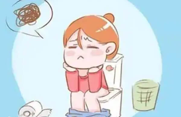 坐月子便秘要运动饮食和休息结合调整