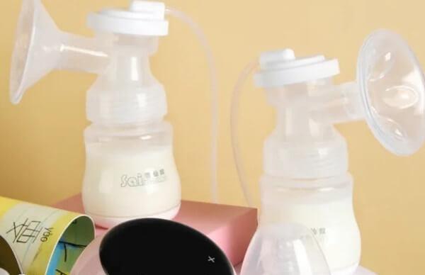 医生不推荐频繁使用吸奶器是怕伤害乳腺