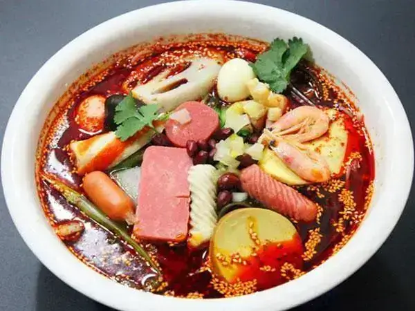 胚胎移植后吃尽量不吃辛辣食物