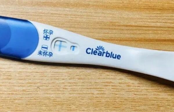 大龄自然怀孕几率低