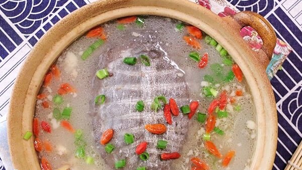 高龄女性食补补肾是较好的选择