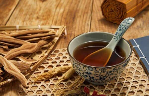 保胎喝中药需要经过医生的同意