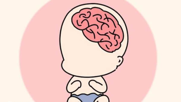 孕期女性科学饮食能影响宝宝智力