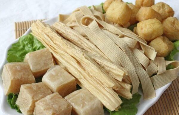 胚胎移植后多补充豆制品等蛋白质