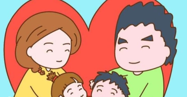 生二胎家庭压力会增大