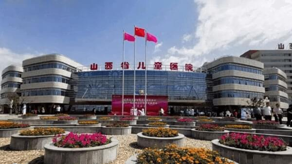 山西省妇幼保健院供卵试管花费