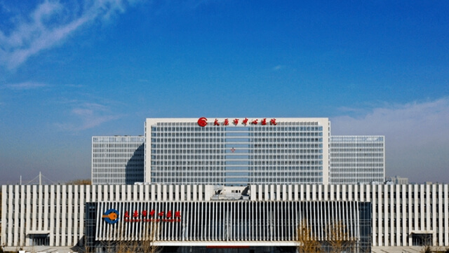 太原市中心医院试管成功率达50%