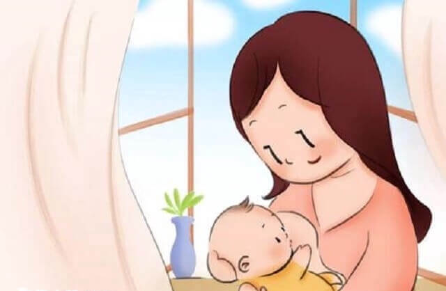 乳房胀痛是哺乳期回奶的征兆之一