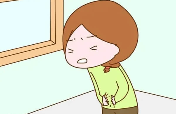 取卵前肚子胀痛是常见典型症状