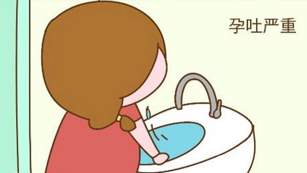 胚胎着床成功后通常会出现早孕反应