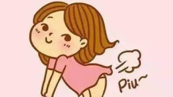 囊胚移植后放屁多可以针对性调理