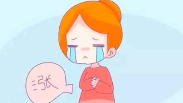 乳房涨奶必须要及时通乳才不会影响健康