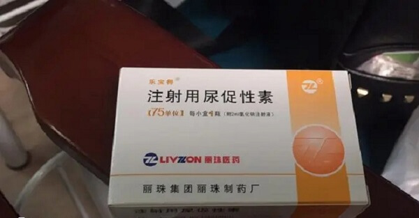 正确使用乐宝得能改善女性宫腔环境