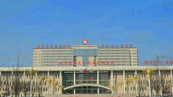 沭阳县人民医院一代试管成功率约40%