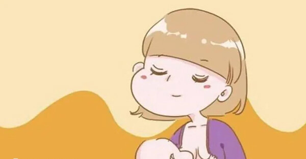 哺乳期反复堵奶最好检查一下原因