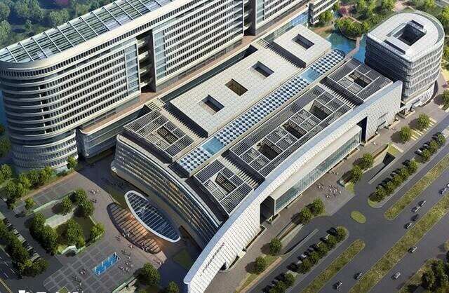 赤峰市妇产医院三代试管检查费约5-12千元
