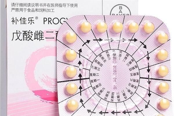 正确适当使用雌二醇才能提高试管成功率