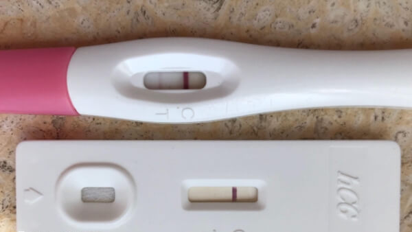 过早频繁检测会影响心情降低着床率