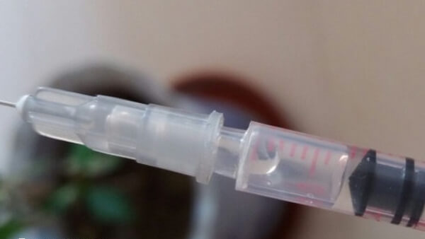 打夜针的注射是个性化的