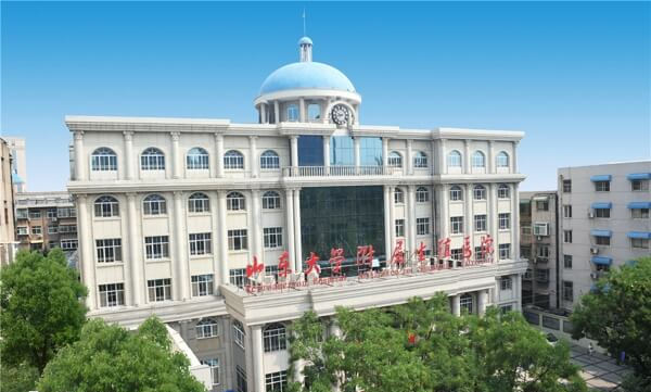 山东大学附属生殖医院