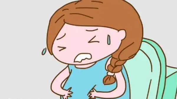 取卵后中度腹水调理好后不会复发