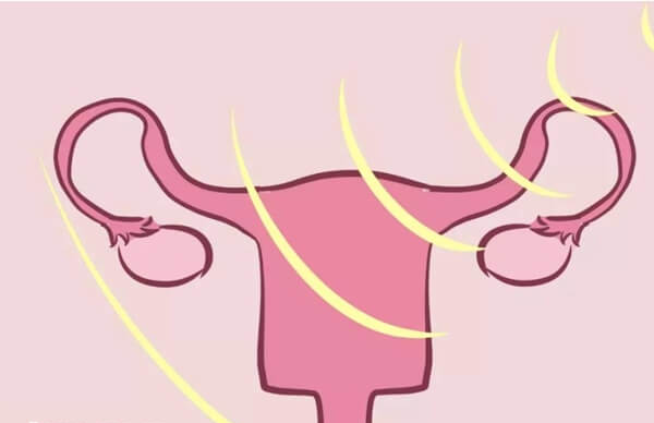 子宫后位偏高在移植前要去医院检查