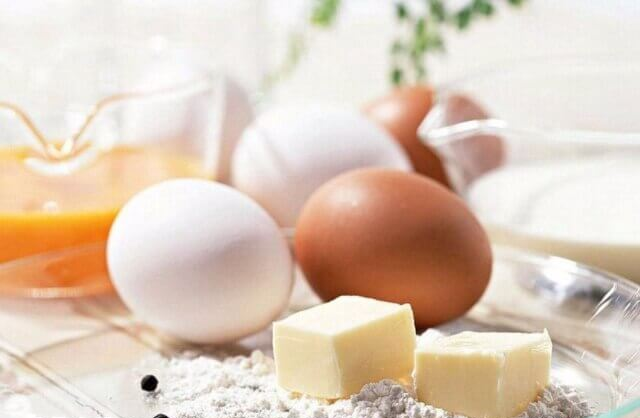 蛋白质不能突然增加很大摄入量