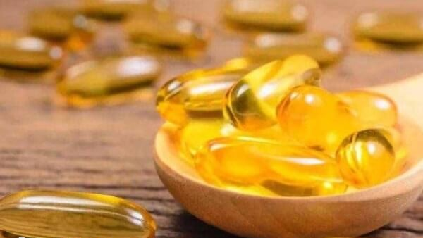 维生素E有助于改善男性精子质量