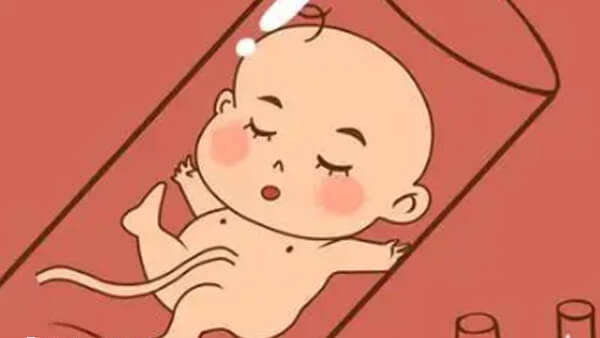 平衡易位可能导致胚胎发育异常
