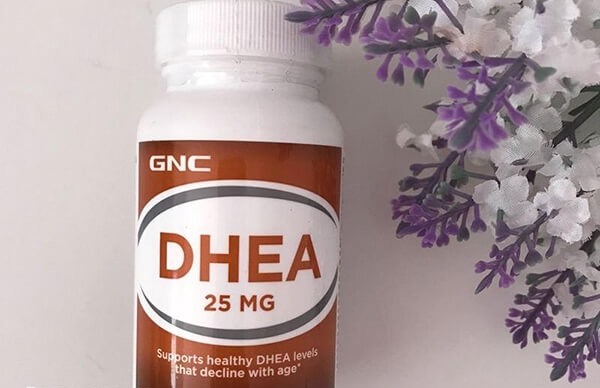 过量补充dhea会导致卵泡数量减少