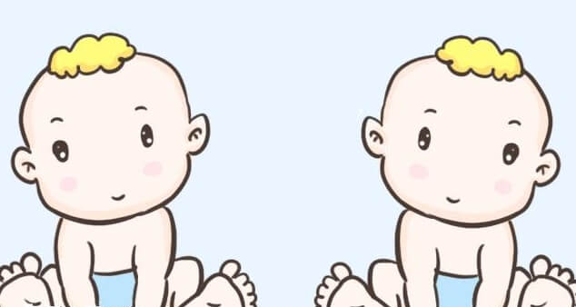 150斤也可以通过三代试管婴儿怀双胞胎