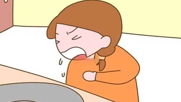 胚胎移植后可能会有不适症状