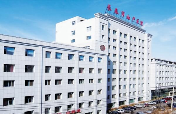长春妇产医院胚胎冻结费约2000元