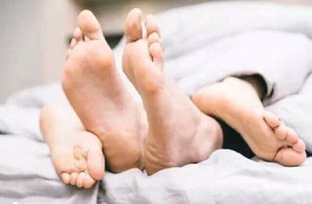同房后第二天可能会有精液流出