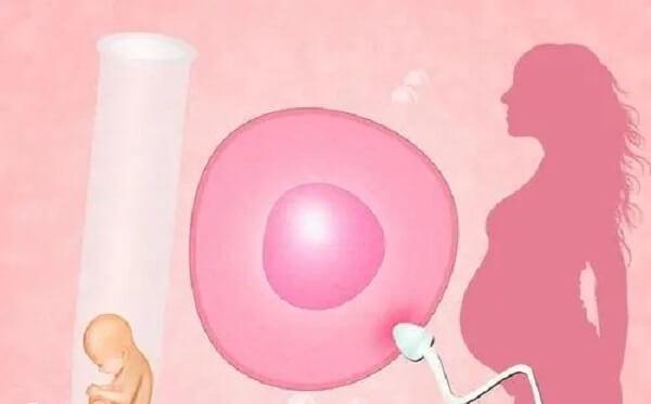 试管婴儿第一次失败后要总结原因