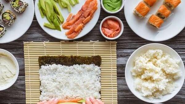食疗可提高卵子质量