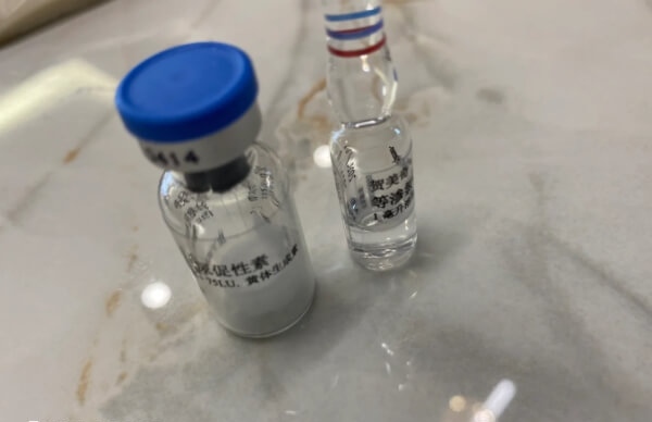 短方案促排卵时间短