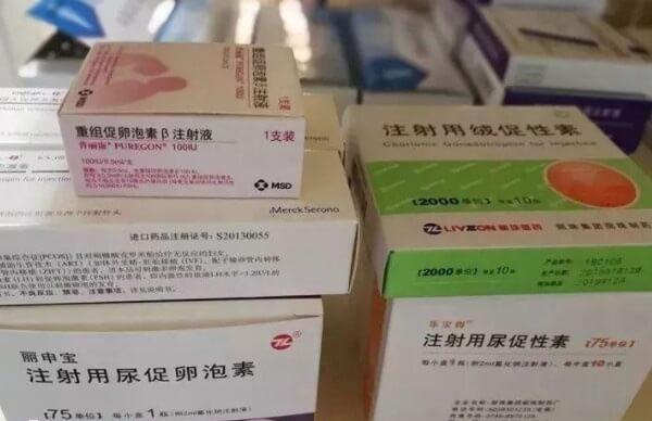 药物剂量不足影响促排效果