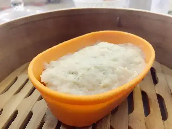 年龄小的宝宝饮食要易消化