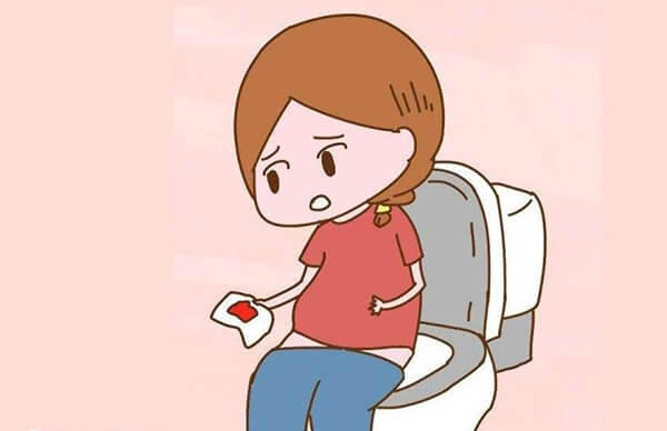 胚胎移植后可能会着床出血