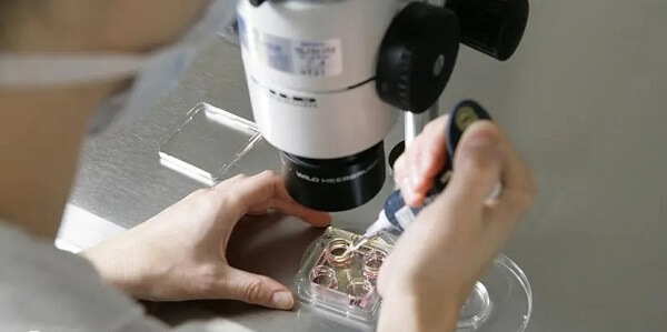 降调的副作用不大