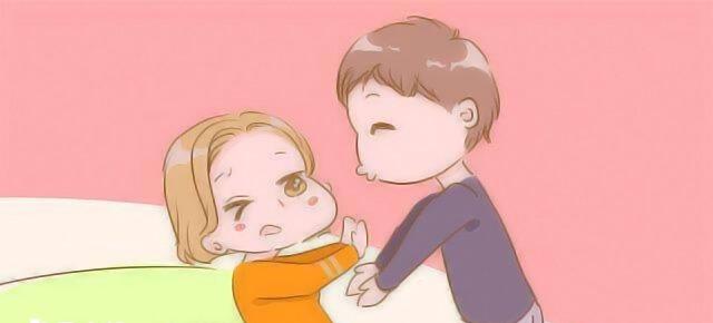 压片糖婴儿期间同房会增加风险