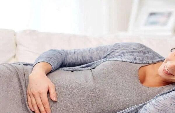 孕妇睡眠质量不好会影响胎儿的发育