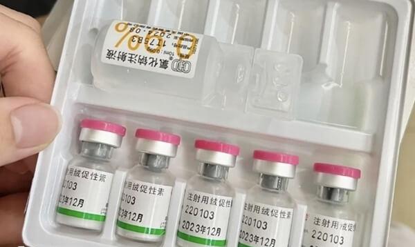 短方案用药少