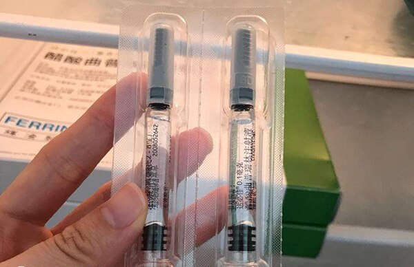 夜针一般晚上打