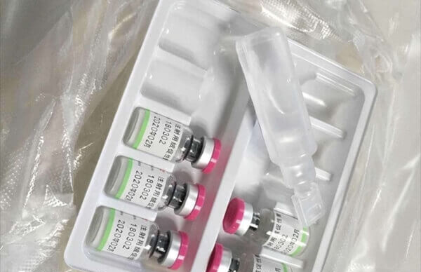 做试管婴儿用人工周期需要使用大量药物