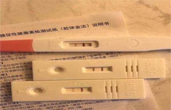 通过排卵监测可检测身体状态