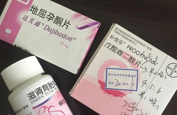 补佳乐就是戊酸雌二醇