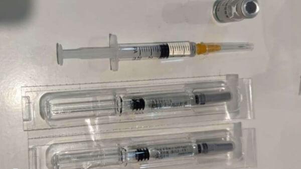 打夜针后是为了最终的卵子成熟